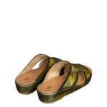 luxury mules Germany, women's mules, men's designer mules, slip-on shoes, backless loafers, premium mules online, Derma Contour Couture13