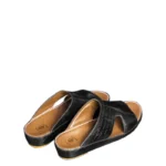 luxury mules Germany, women's mules, men's designer mules, slip-on shoes, backless loafers, premium mules online, Derma Contour Couture2