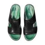 luxury mules Germany, women's mules, men's designer mules, slip-on shoes, backless loafers, premium mules online, Derma Contour Couture6