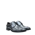 luxury oxford shoes, Italian leather dress shoes, hand-polished oxfords, burgundy leather shoes, formal footwear, business shoes, 1
