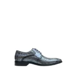 luxury oxford shoes, Italian leather dress shoes, hand-polished oxfords, burgundy leather shoes, formal footwear, business shoes, 2