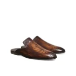 , luxury sandals Germany, women's leather sandals, men's designer sandals, summer sandals, premium sandals online