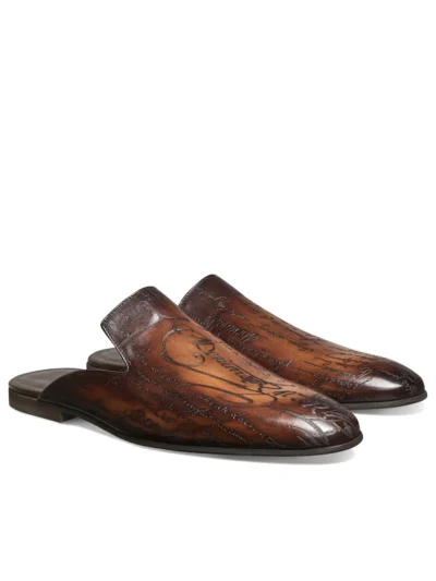 , luxury sandals Germany, women's leather sandals, men's designer sandals, summer sandals, premium sandals online