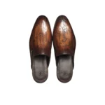 , luxury sandals Germany, women's leather sandals, men's designer sandals, summer sandals, premium sandals online1