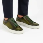 luxury shoes, smart casual sneakers, elevated streetwear, sophisticated casual shoes, refined sneaker design, modern luxury sneakers5