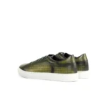luxury shoes, smart casual sneakers, elevated streetwear, sophisticated casual shoes, refined sneaker design, modern luxury sneakers6