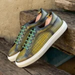 luxury shoes, smart casual sneakers, elevated streetwear, sophisticated casual shoes, refined sneaker design, modern luxury sneakers7