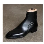 , luxus cowboy boots, klassische cowboy stiefel, western lederstiefel, Chelsea Boots, derma contour couture
