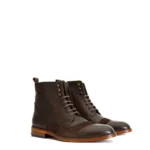 , luxus leder boots, designer stiefeletten, hochwertige leder boots, italienische leder boots, chelsea boots leder1