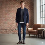 , luxus leder boots, designer stiefeletten, hochwertige leder boots, italienische leder boots, chelsea boots leder2
