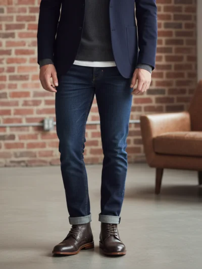 , luxus leder boots, designer stiefeletten, hochwertige leder boots, italienische leder boots, chelsea boots leder3