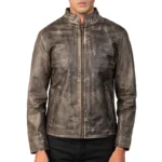 luxus lederjacken, designer lederjacken, hochwertige lederjacken, biker lederjacke, klassische bikerjacke, designer bikerjacke,