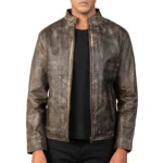 luxus lederjacken, designer lederjacken, hochwertige lederjacken, biker lederjacke, klassische bikerjacke, designer bikerjacke,1