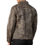 luxus lederjacken, designer lederjacken, hochwertige lederjacken, biker lederjacke, klassische bikerjacke, designer bikerjacke,4