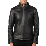 luxus lederjacken, designer lederjacken, hochwertige lederjacken, biker lederjacke, klassische bikerjacke, designer bikerjacke,5