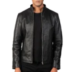 luxus lederjacken, designer lederjacken, hochwertige lederjacken, biker lederjacke, klassische bikerjacke, designer bikerjacke,6