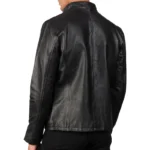 luxus lederjacken, designer lederjacken, hochwertige lederjacken, biker lederjacke, klassische bikerjacke, designer bikerjacke,8