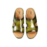 men's designer mules, slip-on shoes, backless loafers, premium mules online, Derma Contour Couture, derma contour couture designs shoe9