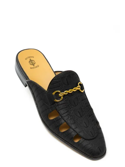 men's designer sandals, summer sandals, premium sandals online, Derma Contour Couture, handmade Italian sandals,10