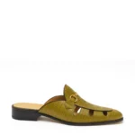men's designer sandals, summer sandals, premium sandals online, Derma Contour Couture, handmade Italian sandals,12