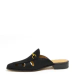 men's designer sandals, summer sandals, premium sandals online, Derma Contour Couture, handmade Italian sandals,9