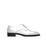 minimalist sneakers, high-end sneakers, fashion sneakers, luxury athletic shoes, white sneakers men, Derma Contour couture Lifestyle shots1