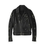 moderne bikerjacken, stilvolle lederjacken, derma contour couture jackets, derma contour couture leather jackets