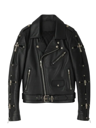 moderne bikerjacken, stilvolle lederjacken, derma contour couture jackets, derma contour couture leather jackets