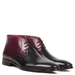 , modische boots, hochwertige boots, elegante leder boots, chukka boots, chukka boots leder, designer chukka boots