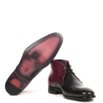 , modische boots, hochwertige boots, elegante leder boots, chukka boots, chukka boots leder, designer chukka boots3