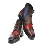 , modische chukka boots, cowboy boots, western boots, designer cowboy boots, luxus cowboy boots, klassische cowboy stiefel, western lederstiefel, 1