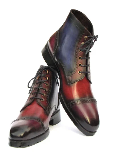 , modische chukka boots, cowboy boots, western boots, designer cowboy boots, luxus cowboy boots, klassische cowboy stiefel, western lederstiefel, 1