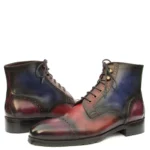 , modische chukka boots, cowboy boots, western boots, designer cowboy boots, luxus cowboy boots, klassische cowboy stiefel, western lederstiefel, 2