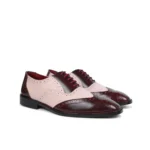 open lace shoes, semi-formal mens shoes, designer derbys, Derma Contour Couture derby collection, croc texture derbys, derby shoes, leather derby footwear