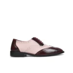 open lace shoes, semi-formal mens shoes, designer derbys, Derma Contour Couture derby collection, croc texture derbys, derby shoes, leather derby footwear1