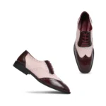 open lace shoes, semi-formal mens shoes, designer derbys, Derma Contour Couture derby collection, croc texture derbys, derby shoes, leather derby footwear2