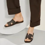 orthotic recovery, luxury orthotic, high-end recovery footwear, designer orthopedics, premium arch support derma contour couture