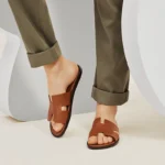 orthotic recovery, luxury orthotic, high-end recovery footwear, designer orthopedics, premium arch support derma contour couture9