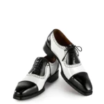 premium boots, ankle boots, winter boots, stylish boots, cap toe shoes, cap toe oxford shoes, cap toe dress shoes derma contour couture2