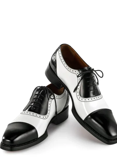 premium boots, ankle boots, winter boots, stylish boots, cap toe shoes, cap toe oxford shoes, cap toe dress shoes derma contour couture2