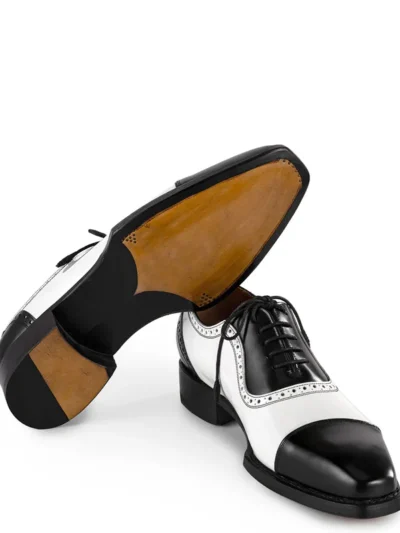 premium boots, ankle boots, winter boots, stylish boots, cap toe shoes, cap toe oxford shoes, cap toe dress shoes derma contour couture3