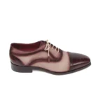 premium boots, ankle boots, winter boots, stylish boots, cap toe shoes, cap toe oxford shoes, cap toe dress shoes derma contour couture4