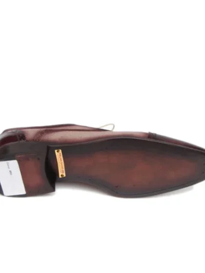 premium boots, ankle boots, winter boots, stylish boots, cap toe shoes, cap toe oxford shoes, cap toe dress shoes derma contour couture6