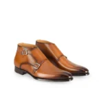 premium boots, ankle boots, winter boots, stylish boots, cap toe shoes, cap toe oxford shoes, derma contour couture