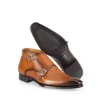 premium boots, ankle boots, winter boots, stylish boots, cap toe shoes, cap toe oxford shoes, derma contour couture1