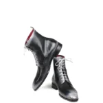 premium leather boots, italian leather boots, luxury chelsea boots, designer chelsea boots, leather chelsea boots, 1