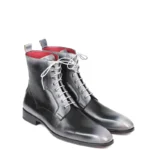 premium leather boots, italian leather boots, luxury chelsea boots, designer chelsea boots, leather chelsea boots,