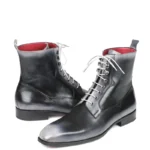 premium leather boots, italian leather boots, luxury chelsea boots, designer chelsea boots, leather chelsea boots, 6