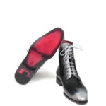 premium leather boots, italian leather boots, luxury chelsea boots, designer chelsea boots, leather chelsea boots, 7