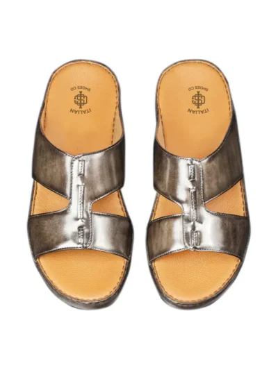 sandals and mules, Italian leather sandals, luxury mules, summer footwear Germany, Italian leather mules, luxury mules Germany, women's mules2